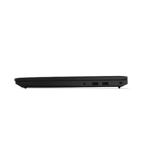 Kannettava tietokone Lenovo ThinkPad L16 Gen 1, 16 WUXGA, AMD Ryzen 5 PRO, RAM 16GB, 512GB SSD, AMD Radeon 660M Graphics, Windows 11 Pro, Black 21L7001JMH