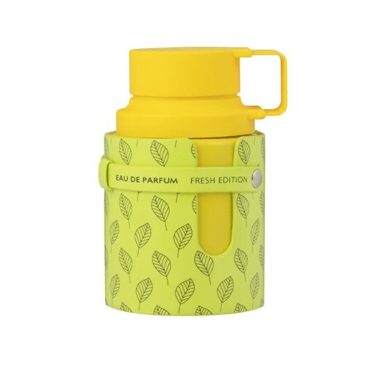 Armaf - Odyssey Limoni Fresh Edition - EDP - 100 ml