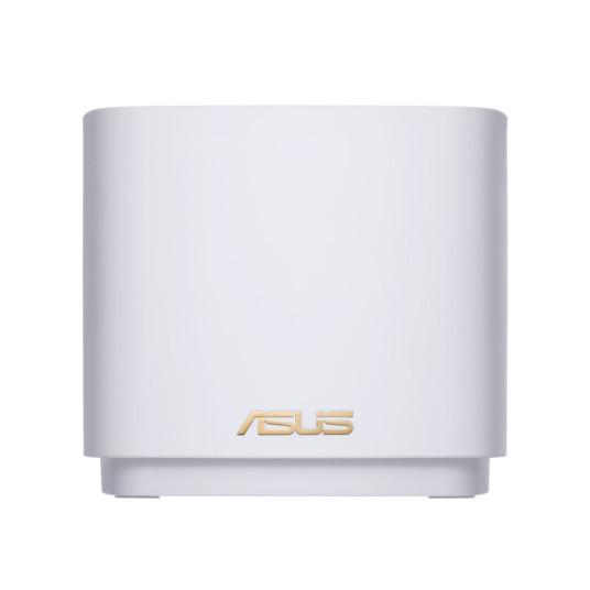 ASUS ZenWiFi AX Mini XD4 Plus (3 kpl) biły