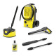  Korkeapainepesuri Karcher K 5 Classic Home, 1.950-702.0 