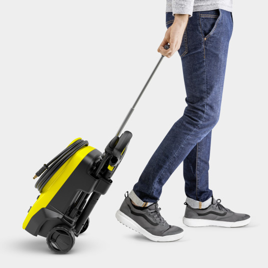  Korkeapainepesuri Karcher K 5 Classic Home, 1.950-702.0 