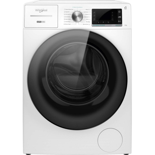 Pesukone Whirlpool W8 99AD SILENCE EE