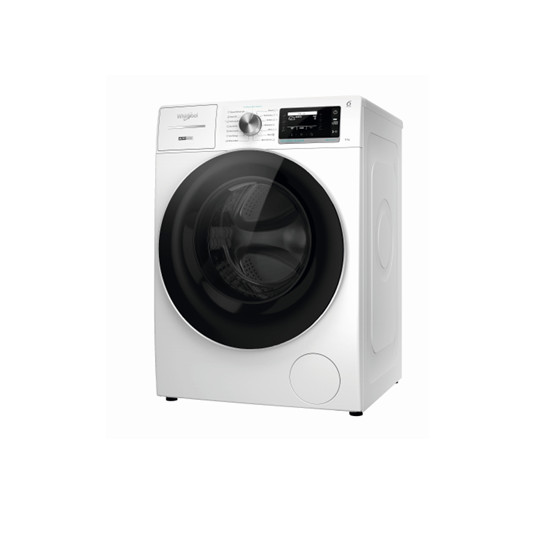 Pesukone Whirlpool W8 99AD SILENCE EE