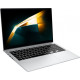 Galaxy Book4 NP750XGK-KS2US 15.6 FHD 150U 16GB 512SSD EN W11 Silver