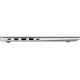 Galaxy Book4 NP750XGK-KS2US 15.6 FHD 150U 16GB 512SSD EN W11 Silver