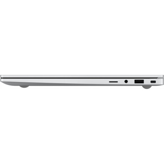 Galaxy Book4 NP750XGK-KS2US 15.6 FHD 150U 16GB 512SSD EN W11 Silver