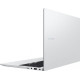 Galaxy Book4 NP750XGK-KS2US 15.6 FHD 150U 16GB 512SSD EN W11 Silver