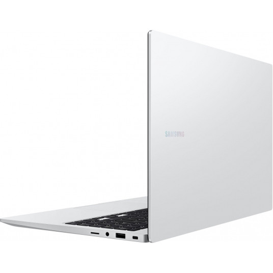 Galaxy Book4 NP750XGK-KS2US 15.6 FHD 150U 16GB 512SSD EN W11 Silver