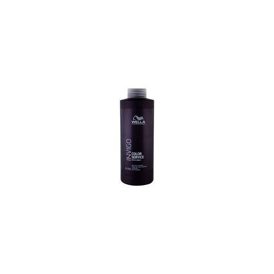 Wella Professional Invigo Color Service Mask - Intensive hair treatment, 1000ml