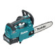 MAKITA. Saha 40V XGT UC002GM102 25cm 1x4.0Ah