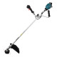 MAKITA. THE SCYTHE WAS ALIVE. 40V XGT UR006GZ06 HANDLEBAR