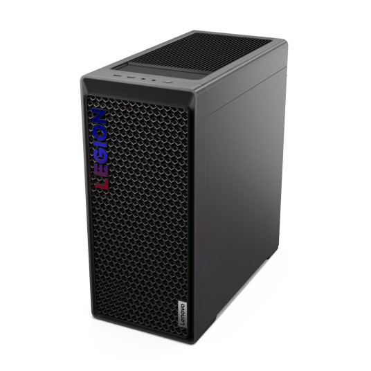 Lenovo Legion T5 26IRX9 i7-14650HX 32GB DDR5 5600 SSD1TB GeForce RTX 4060 8GB Win11 Storm Harmaa