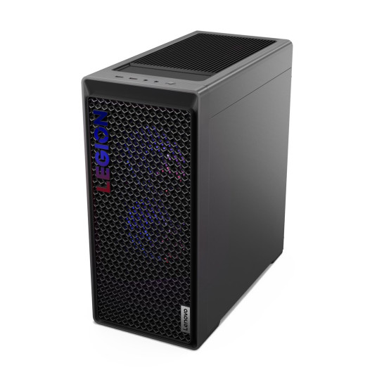 Lenovo Legion T5 26IRX9 i7-13650HX 32GB DDR5 5600 SSD1TB GeForce RTX 4060 8GB Win11 Storm Harmaa