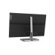 Lenovo L27q-4A 27" QHD IPS 100Hz 350nits AG HDMI DP Cloud Harmaa