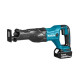 MAKITA. KIERROSSAHA 18V DJR186RTE 2x5.0Ah