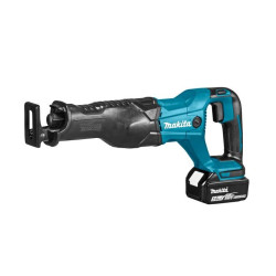 MAKITA. KIERROSSAHA 18V DJR186RTE 2x5.0Ah