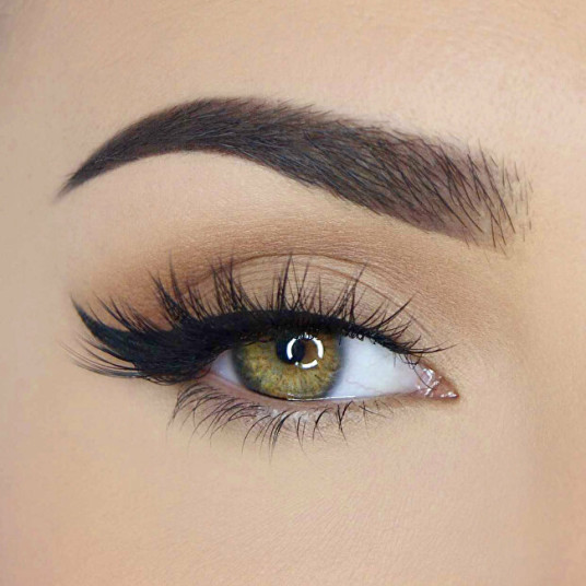 SOSU Cosmetics - (Sinful Lashes) Envy
