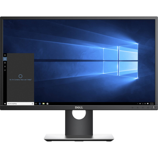 Näyttö Dell P2317H LED 1920x1080 IPS DisplayPort HDMI