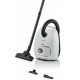 Pölynimuri Bosch BGB41WH1