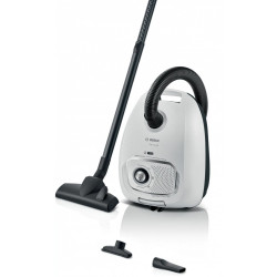 Pölynimuri Bosch BGB41WH1