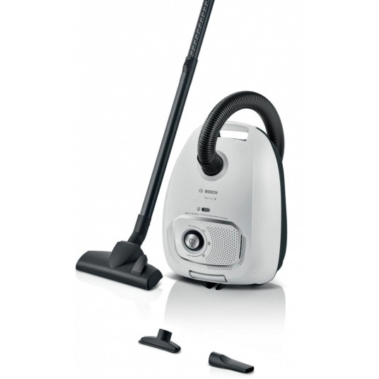 Pölynimuri Bosch BGB41WH1