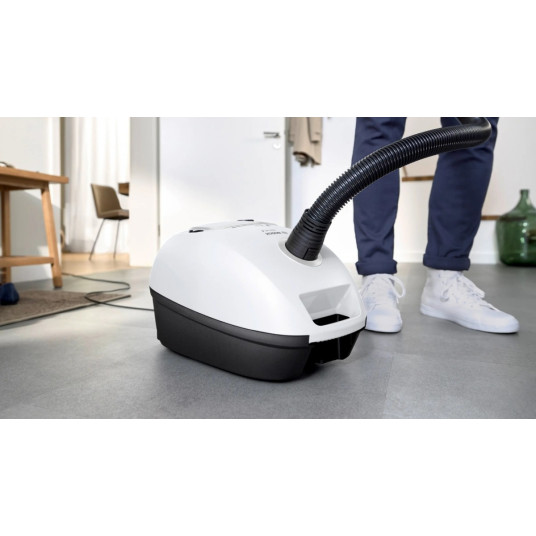 Pölynimuri Bosch BGB41WH1