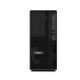 Lenovo ThinkStation | P2 | Desktop | Tower | Intel Core i7 | i7-14700 | Sisäinen muisti 32 Gt | UDIMM DDR5 | SSD 1000 Gt | Intel UHD Graphics 770 | Näppäimistön kieli Nordic | Windows 11 Pro | Takuu 36 kk(t)