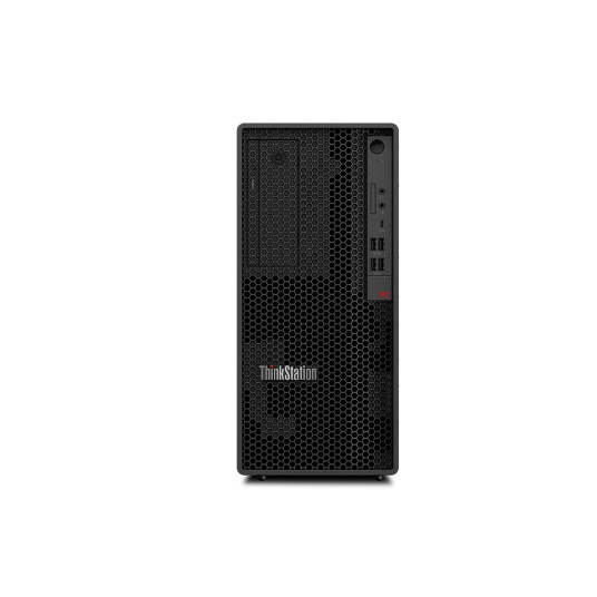 Lenovo ThinkStation | P2 | Desktop | Tower | Intel Core i7 | i7-14700 | Sisäinen muisti 32 Gt | UDIMM DDR5 | SSD 1000 Gt | Intel UHD Graphics 770 | Näppäimistön kieli Nordic | Windows 11 Pro | Tak