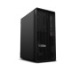 Lenovo ThinkStation | P2 | Desktop | Tower | Intel Core i7 | i7-14700 | Sisäinen muisti 32 Gt | UDIMM DDR5 | SSD 1000 Gt | Intel UHD Graphics 770 | Näppäimistön kieli Nordic | Windows 11 Pro | Takuu 36 kk(t)