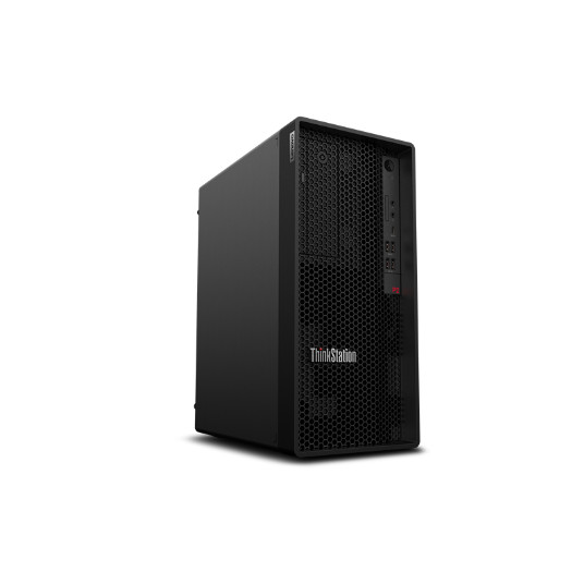 Lenovo ThinkStation | P2 | Desktop | Tower | Intel Core i7 | i7-14700 | Sisäinen muisti 32 Gt | UDIMM DDR5 | SSD 1000 Gt | Intel UHD Graphics 770 | Näppäimistön kieli Nordic | Windows 11 Pro | Takuu 36 kk(t)