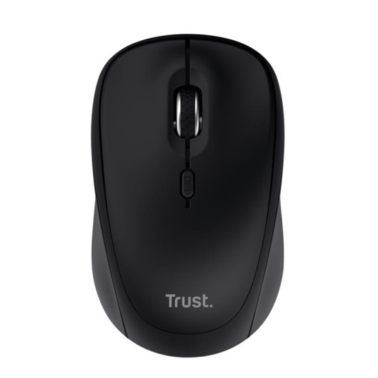 Cordless mouse Trust Yvi+ BT, must