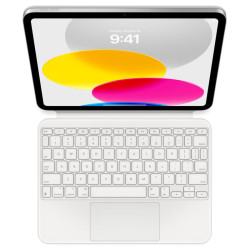 Magic Keyboard Folio for iPad (10th gen) - International English