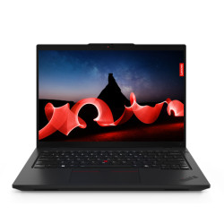 Lenovo ThinkPad L14 Gen 5 | Musta | 14 " | IPS | WUXGA | 1920 x 1200 pikseliä | Häikäisemättömyys | AMD Ryzen 5 PRO | 7535U | 16 Gt | SO-DIMM DDR5 | SSD 512 Gt | AMD Radeon 660M grafiikka | Windows 11 Pro | 802.11ax | Bluetooth-versio 5.3 | LTE päivitettä