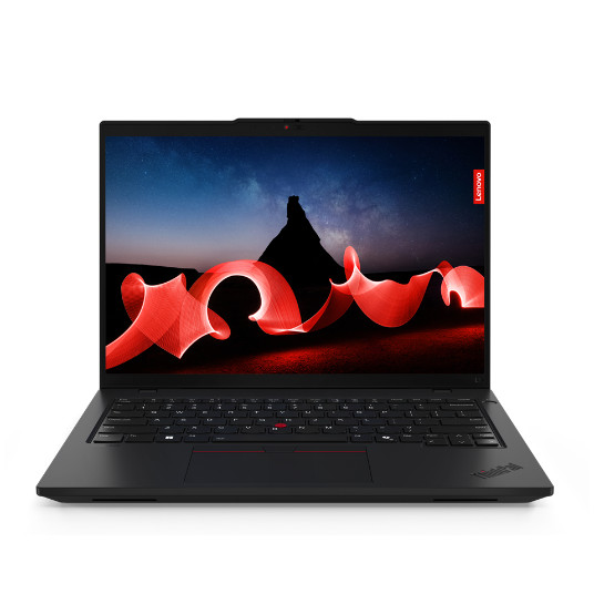 Lenovo ThinkPad L14 Gen 5 | Musta | 14 " | IPS | WUXGA | 1920 x 1200 pikseliä | Häikäisemättömyys | AMD Ryzen 5 PRO | 7535U | 16 Gt | SO-DIMM DDR5 | SSD 512 Gt | AMD Radeon 660M grafiikka | Windows 11 Pro | 802.11ax | Bluetooth-versio 5.3 | LTE päivitettä