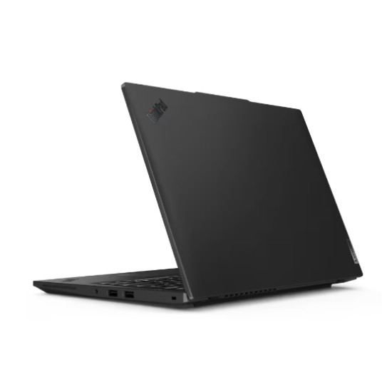 Lenovo ThinkPad L14 Gen 5 | Musta | 14 " | IPS | WUXGA | 1920 x 1200 pikseliä | Häikäisemättömyys | AMD Ryzen 5 PRO | 7535U | 16 Gt | SO-DIMM DDR5 | SSD 512 Gt | AMD Radeon 660M grafiikka | Windows 11 Pro | 802.11ax | Bluetooth-versio 5.3 | LTE päivitettä