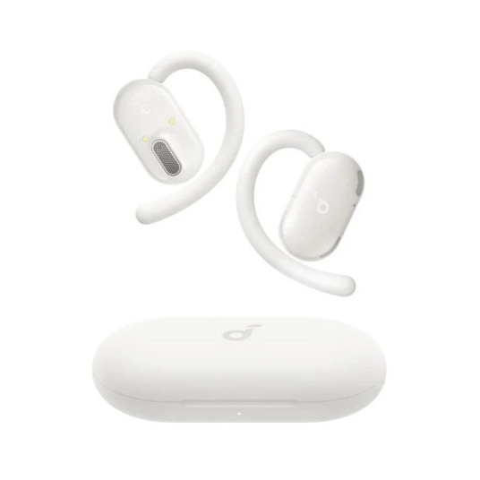 Kuulokkeet Soundcore Anker V20i White