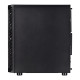 Actina 5901443404835 PC AMD Ryzen™ 7 8700F 32 GB DDR5-SDRAM 1 TB SSD NVIDIA GeForce RTX 4070 SUPER "Midi Tower" Musta