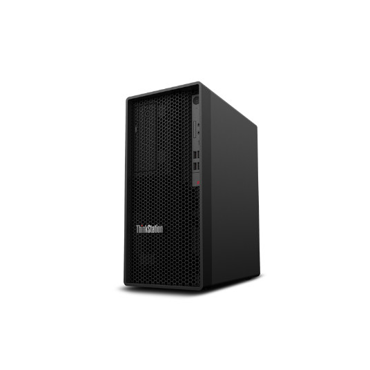 Lenovo ThinkStation | P2 | Desktop | Tower | Intel Core i7 | i7-14700 | Sisäinen muisti 32 Gt | UDIMM DDR5 | SSD 1000 Gt | Intel UHD Graphics 770 | Ei optista asemaa | Näppäimistön kieli englanti | Windows 11 Pro | Takuu 36 kk:n takuu