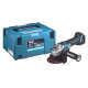 MAKITA DGA504ZJ 18V