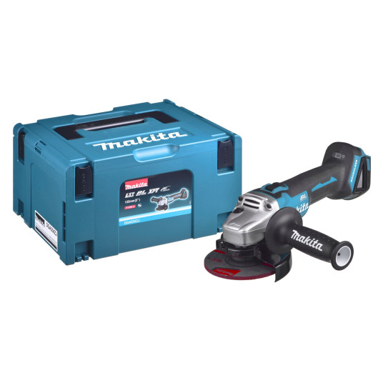 MAKITA DGA504ZJ 18V