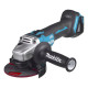 MAKITA DGA504ZJ 18V