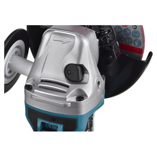 MAKITA DGA504ZJ 18V