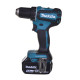 Makita DDF485RFJ porakone/porakone