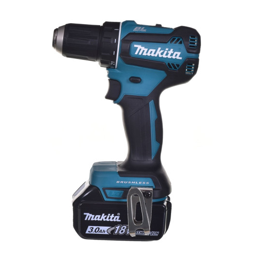 Makita DDF485RFJ porakone/porakone