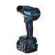 Makita DDF485RFJ porakone/porakone