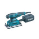 Makita BO3711 Kannettava hiomakone Monitoimihiomakone 22000 OPM 190 W