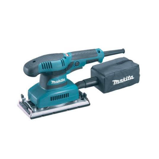 Makita BO3711 Kannettava hiomakone Monitoimihiomakone 22000 OPM 190 W