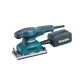 Makita BO3711 Kannettava hiomakone Monitoimihiomakone 22000 OPM 190 W