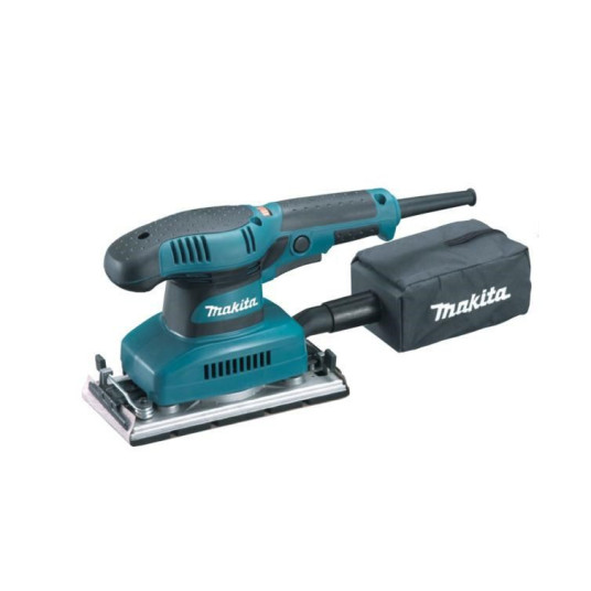 Makita BO3711 Kannettava hiomakone Monitoimihiomakone 22000 OPM 190 W