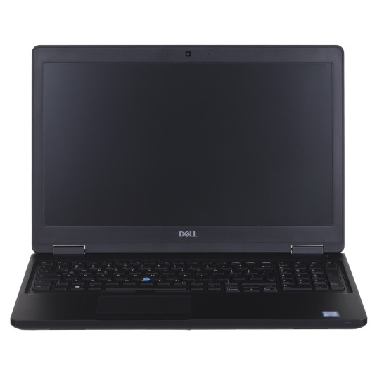 DELL LATITUDE 5590 i5-8250U 16GB 256GB SSD 15,6" FHD Win11pro Käytetty